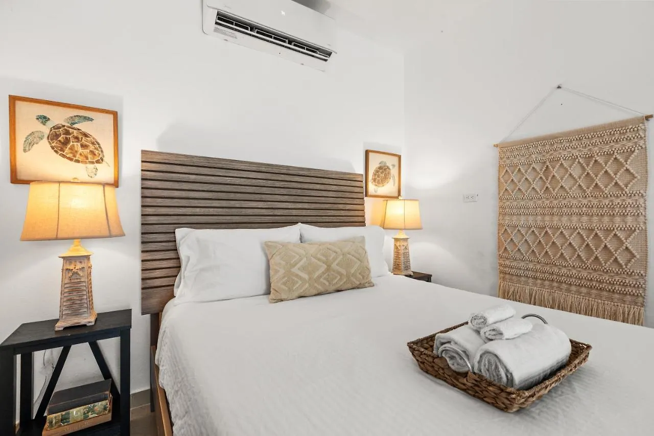 S6 At Highsoclub With Private Shuttle Apartment San Juan
